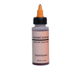 Sunset Orange Airbrush Color 2 oz.